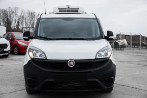 Fiat Doblo 2020