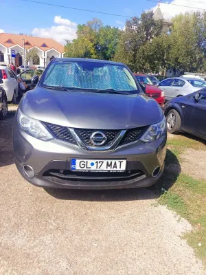 Nissan Qashqai II [2013 - 2021] 1.6 DCI DPF Start/Stop acenta 2017
