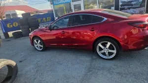 Mazda 6 III [2012 - Prezent] Skyactiv G145 Centre-Line 2018