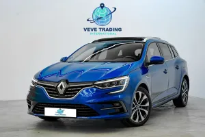 Renault Megane IV [2016 - Prezent] E-TECH 160 R.S. LINE 2021
