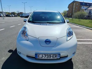 Nissan Leaf II [2017 - Prezent] Standard 2017