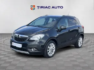 Opel Mokka 1.6 CDTI ECOTEC START/STOP 4X4 Cosmo 2015