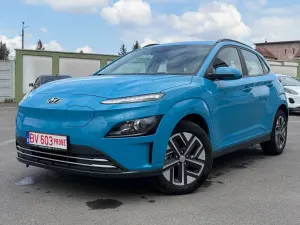 Hyundai Kona 2023
