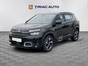 Citroën C5 Aircross 2021