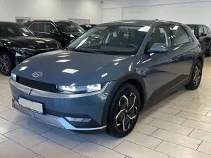 Hyundai IONIQ 5 58 kWh 2021