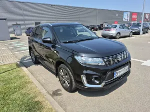 Suzuki Vitara 1.4 Boosterjet MHEV Passion 2020