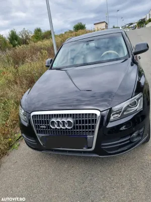 Audi Q5 8R [2008 - 2016] 2010