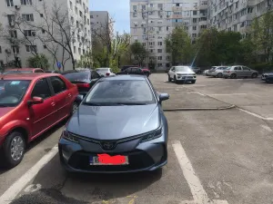 Toyota Corolla XII [2020 - Prezent] Sedan 1.5 TNGA MT Eco 2021
