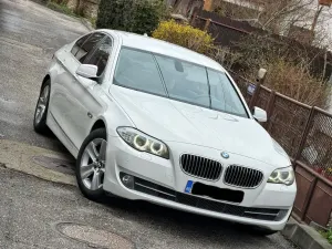 BMW 5 Series F10/F11/F07 [2010 - 2017] 2011