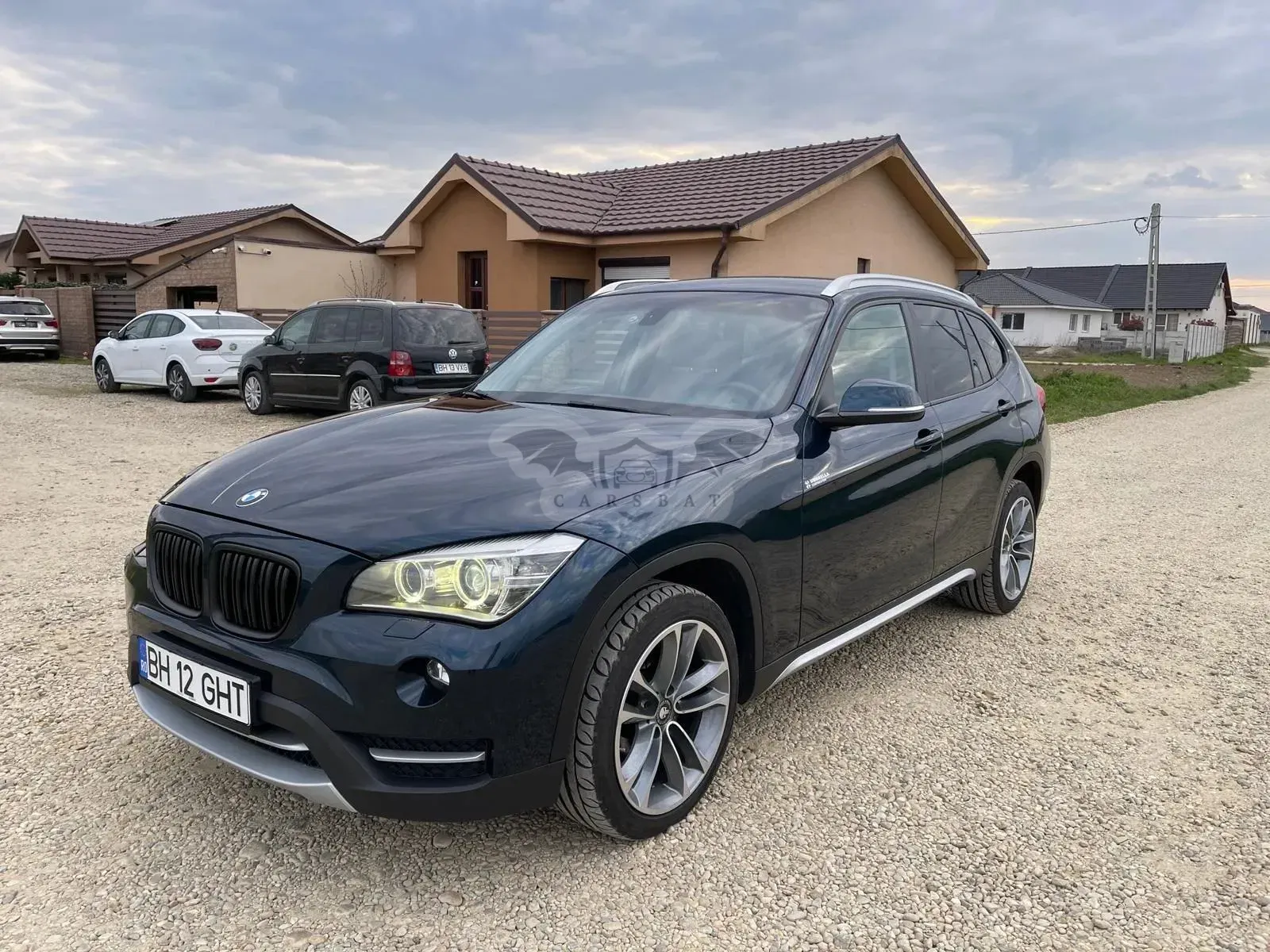 BMW X1 E84 [ 2009 - 2015] 2013