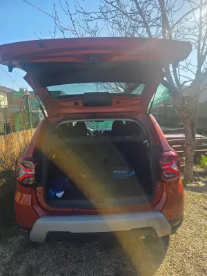 Dacia Duster II [2018 - Prezent] TCe 150 EDC Extreme 2021