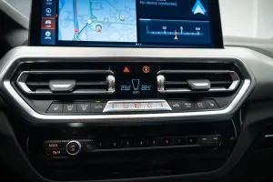 BMW X4 xDrive30d AT MHEV 2023