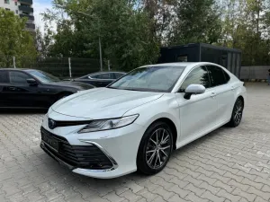Toyota Camry VIII [2017 - Prezent] 2.5 HEV Executive 2023