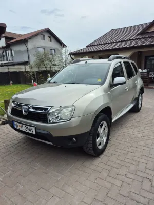 Dacia Duster I [2010 - 2017] 1.6 16V 4x2 2010