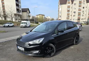 Ford C-Max II [2010 - Prezent] 2018