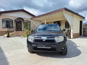 Dacia Duster 1.6 4x2 Prestige 2011