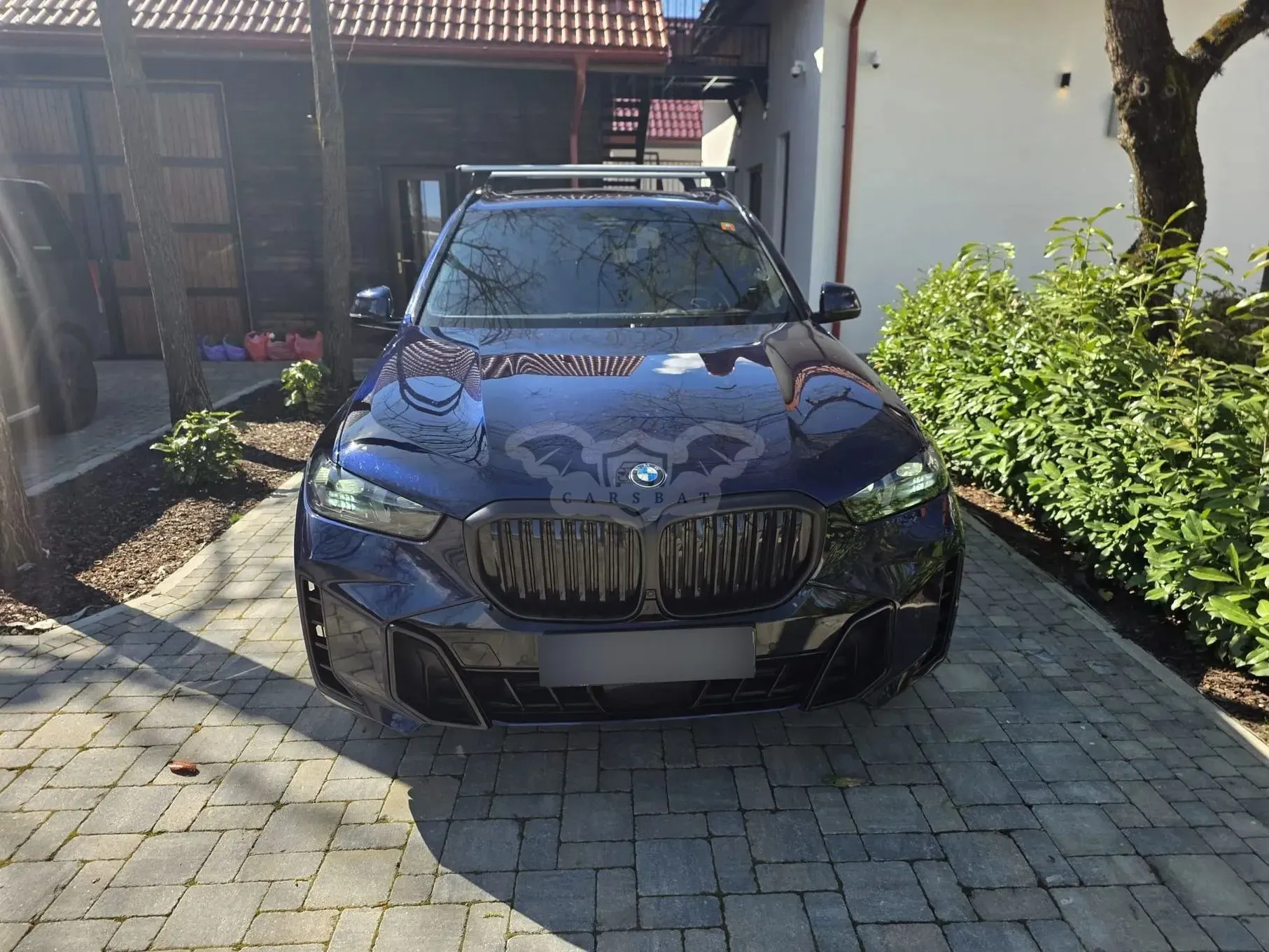 BMW X5 G05 [2018 - Prezent] 2024