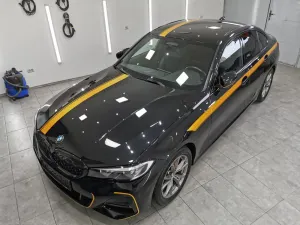BMW 3 Series G20/G21 [2018 - Prezent] 320i xDrive Aut. Edition M Sport Shadow 2020