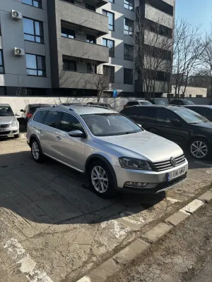 Volkswagen LT B7 [2010 - 2014] 2.0 TDI BMT 4Motion 2014