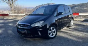 Ford C-Max I [2003 - 2010] 1.8 Titanium 2008