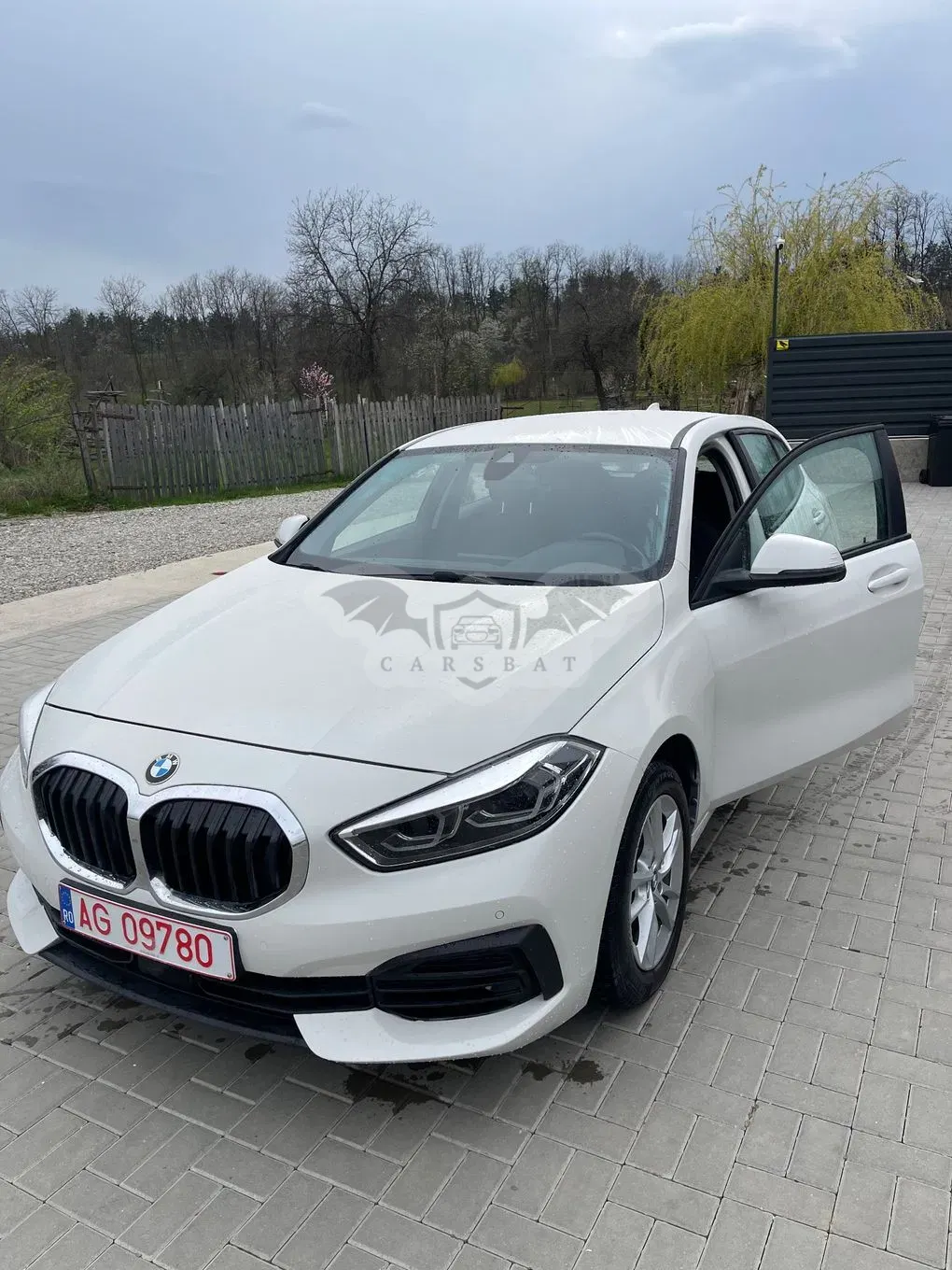 BMW 1 Series 118i 2021