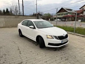 Skoda Octavia III [2013 - 2019] 2019