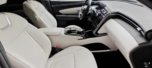 Hyundai Tucson III [2020 - Prezent] 1.6 l MHEV 180 CP 4WD 7DCT Premium 2021
