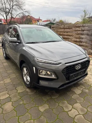 Hyundai Kona 1.0 T-GDI Intro 2020