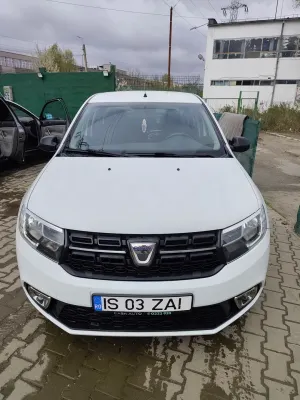 Dacia Logan II [2012 - 2020] 2018