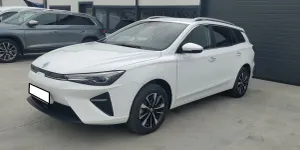 MG MG5 2022