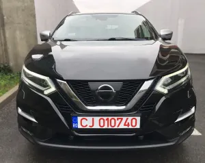 Nissan Qashqai II [2013 - 2021] 1.6 DCI TEKNA+ 2018