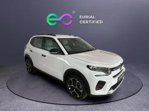 Citroën C3 1.2 PureTech 100 S&S BVM6 PLUS 2025