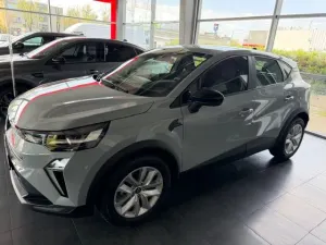 Renault Captur / QM3 II [2019 - Prezent] TCe 90 Evolution 2025