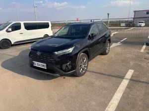 Toyota Rav4 2022