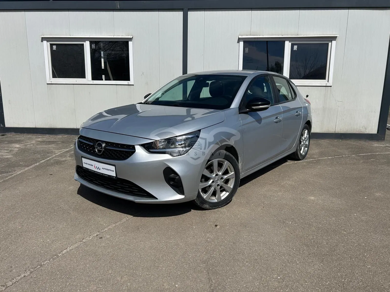 Opel Corsa 1.2 Start/Stop Edition 2023