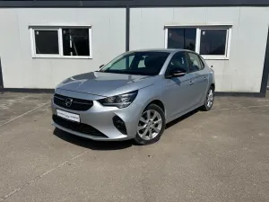 Opel Corsa 1.2 Start/Stop Edition 2023