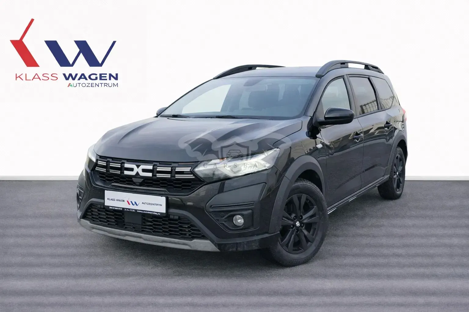 Dacia Jogger 7 locuri TCe 110 Extreme+ 2023
