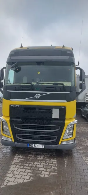 Volvo FH 2016