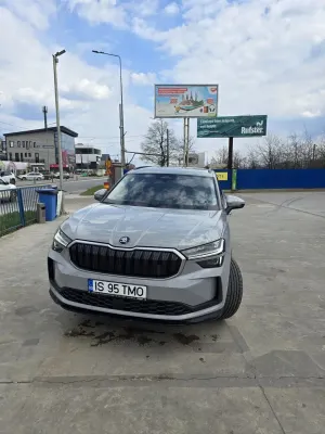 Skoda Kodiaq 2.0 TDI 4X4 DSG Selection 2024