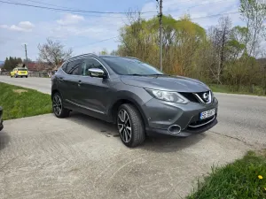 Nissan Qashqai II [2013 - 2021] 1.6 DCI Start/Stop Tekna 2015