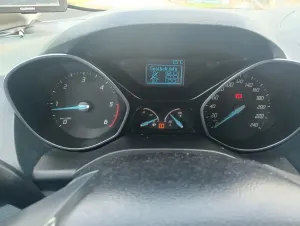 Ford Grand C-Max 1.6 TDCi DPF Trend 2012