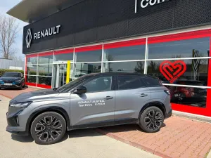 Renault Austral 160 MHEV Esprite Alpine 2025