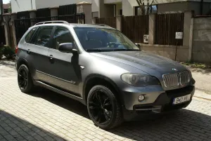 BMW X5 E70 [2007 - 2013] 2008
