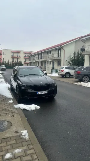 BMW X5 xDrive40i 2023