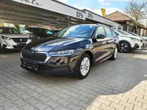 Skoda Octavia IV [2019 - Prezent] 2.0 TDI DSG Ambition 2023