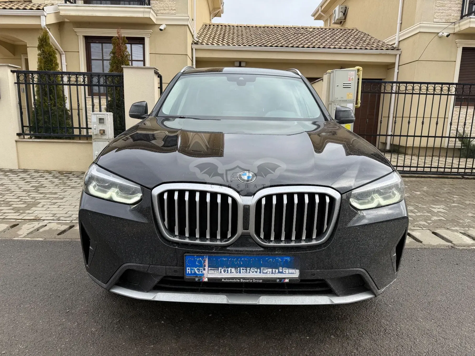 BMW X3 G01 [2017 - Prezent] xDrive20i AT MHEV 2022