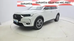 DS DS7 Crossback 2021