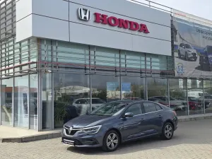 Renault Megane IV [2016 - Prezent] TCe 140 GPF Equilibre 2023