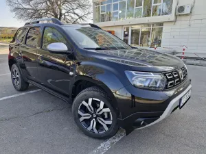Dacia Duster III [2023 - prezent] TCe 150 4WD Prestige Plus 2022