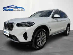 BMW X3 G01 [2017 - Prezent] xDrive30e AT PHEV 2022